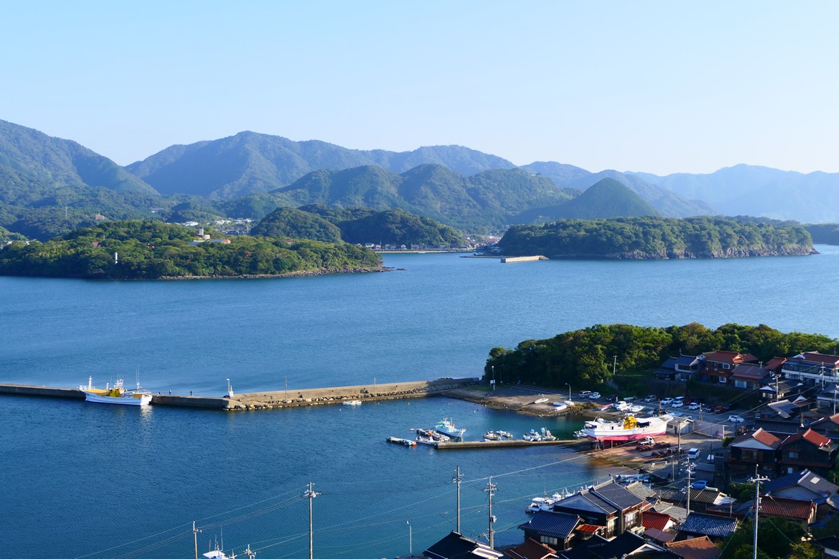 風景
