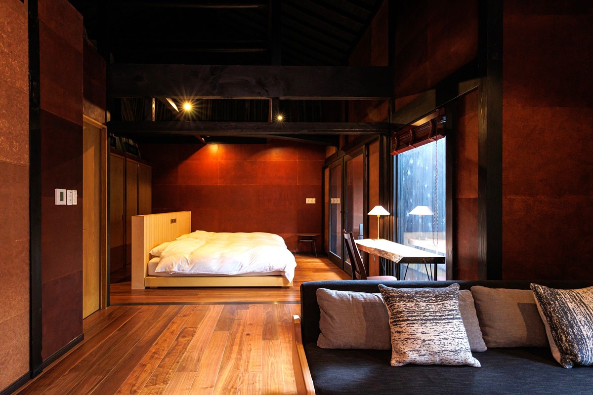 苔庵-taian-